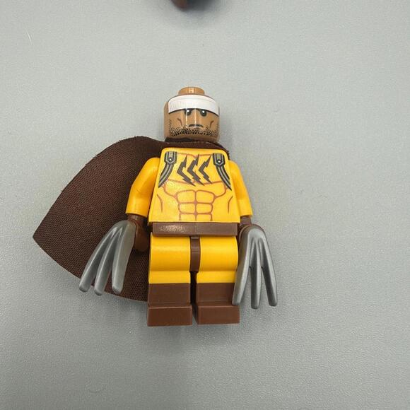 LEGO Batman Catman Minifigure  COLTLBM16 LEGO Batman Movie Series 1 As Shown - Picture 3 of 3